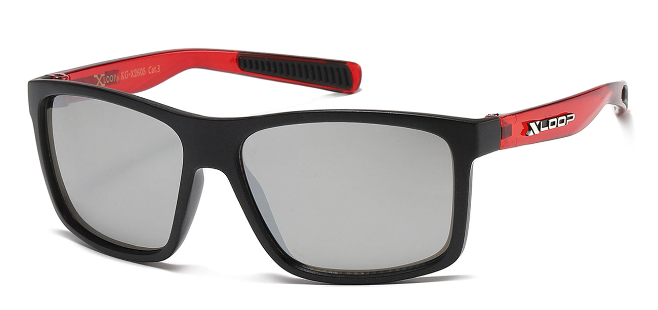 Junior Polarized Sunglasses - Xloop Sports