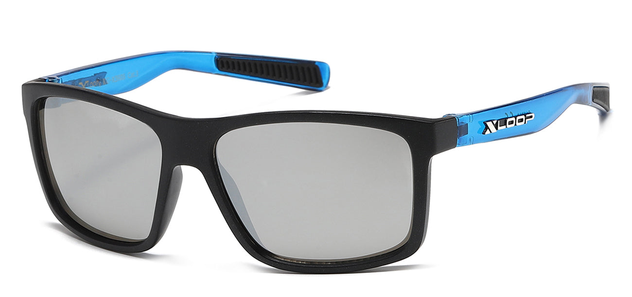 Junior Polarized Sunglasses - Xloop Sports