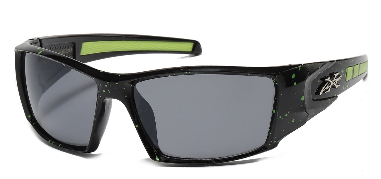 Xloop Kids Sports Junior Sunglasses - Polarized Lens