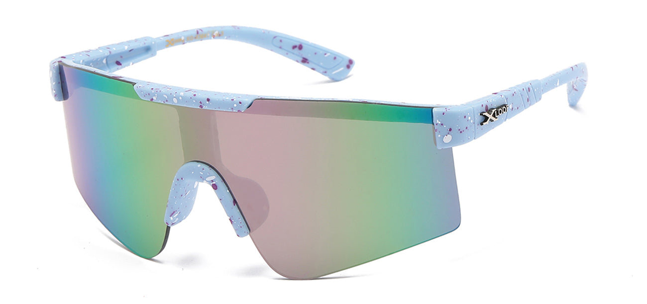 XLoop Kids Polarized Sports Sunglasses - Dozen Pack