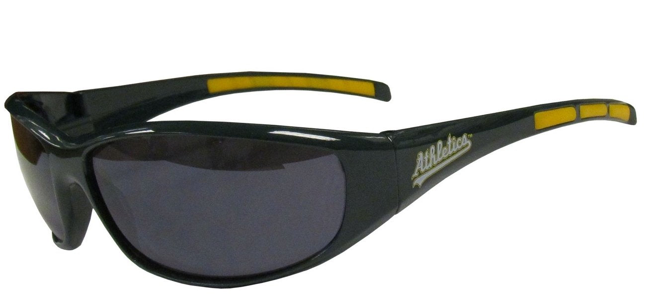 Oakland A's Sunglasses