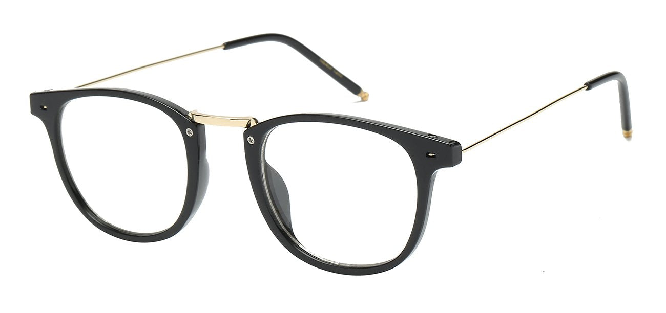 NERD EYEWEAR MODERN SQUARE SOHO COMBO FRAME Sunglasses