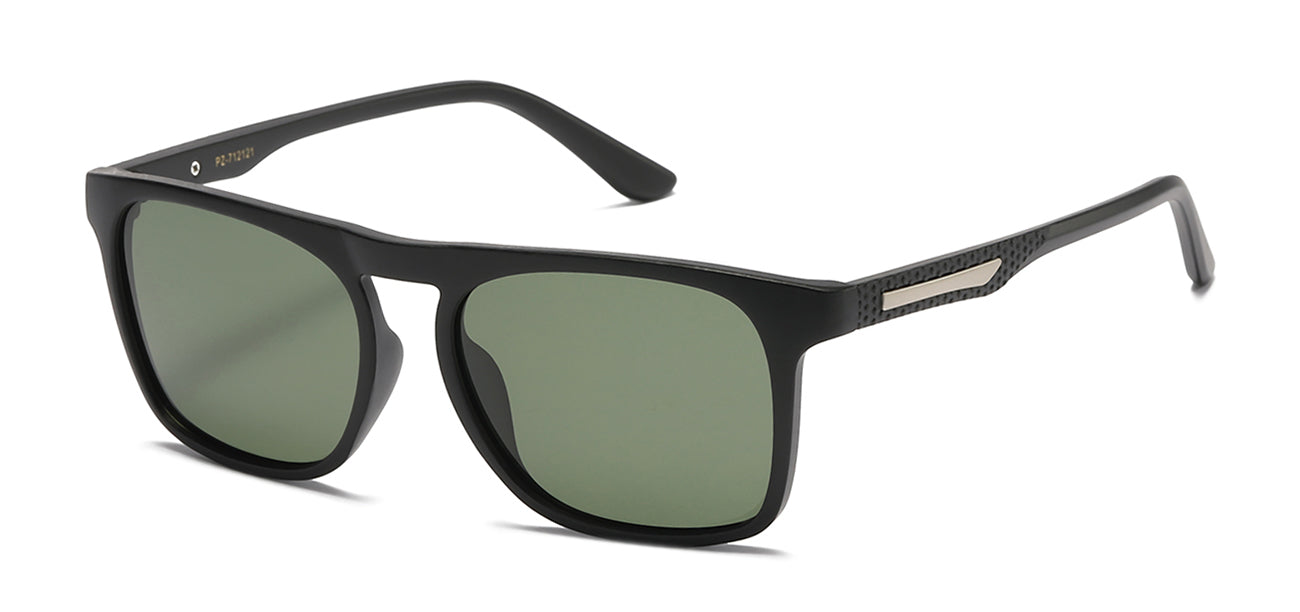 Polarized American Classic PZ-712121