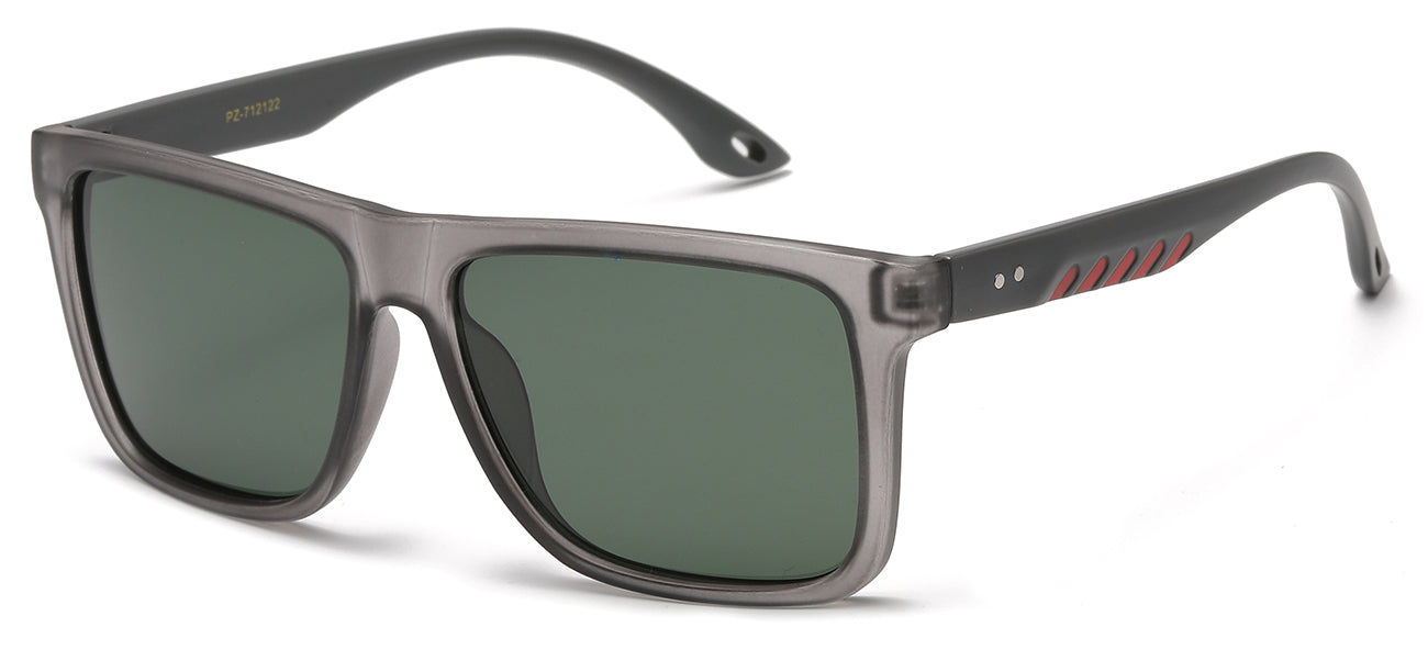 Polarized American Classic PZ-712122