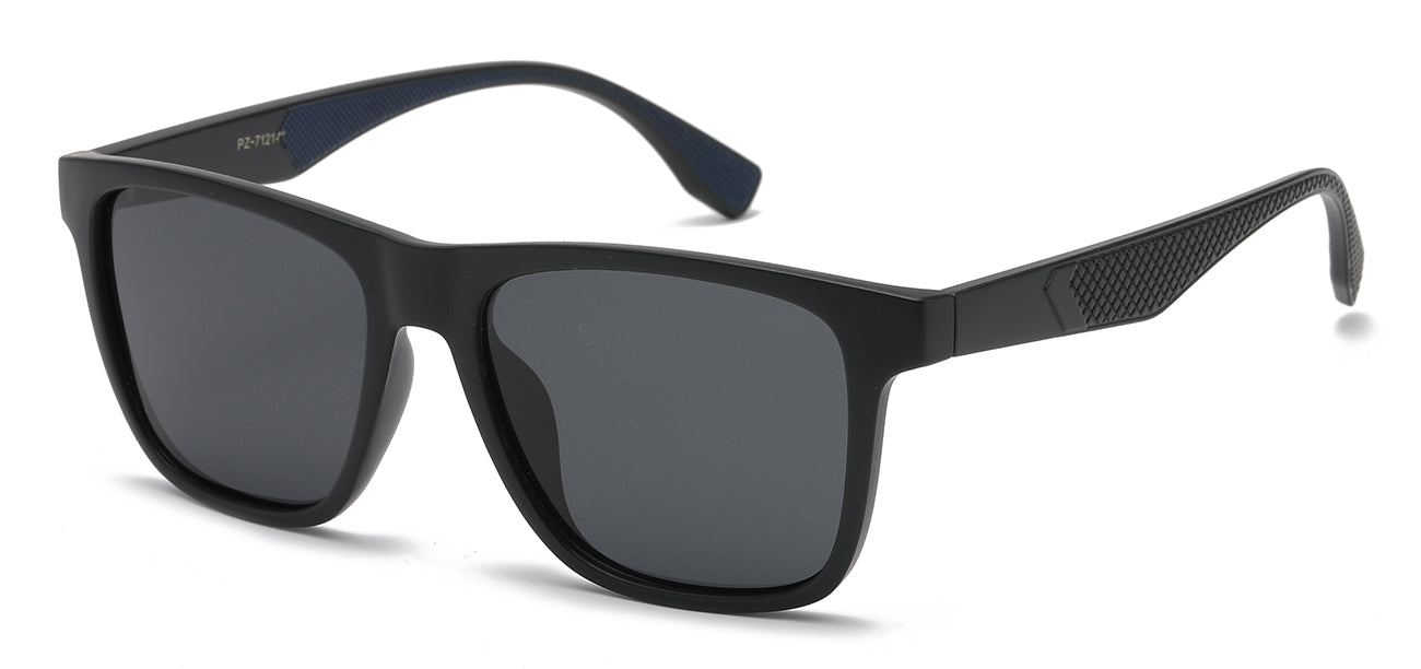 Polarized American Classic PZ-712141