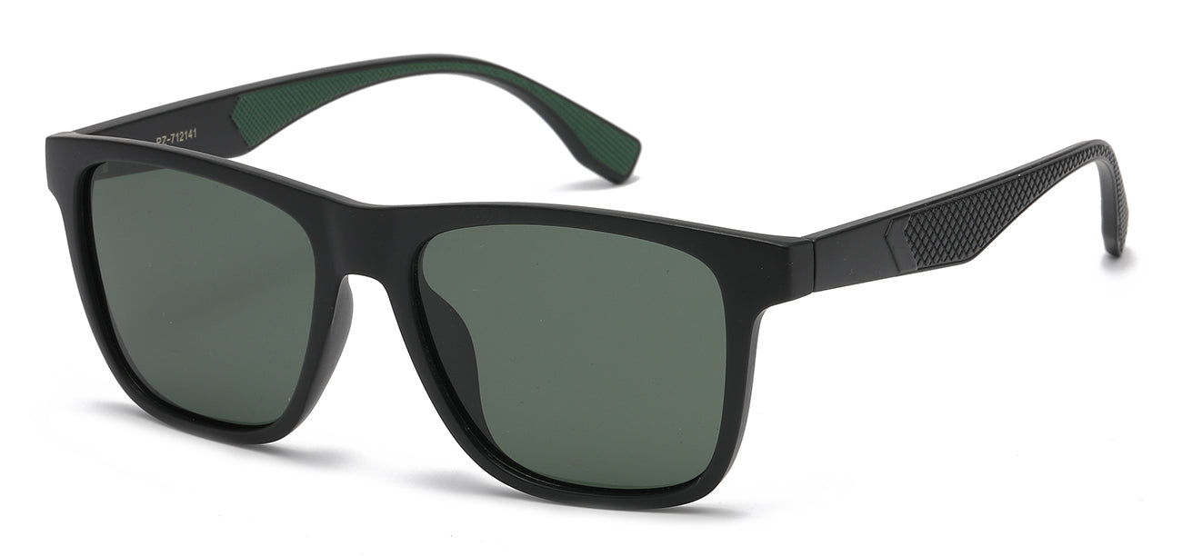 Polarized American Classic PZ-712141