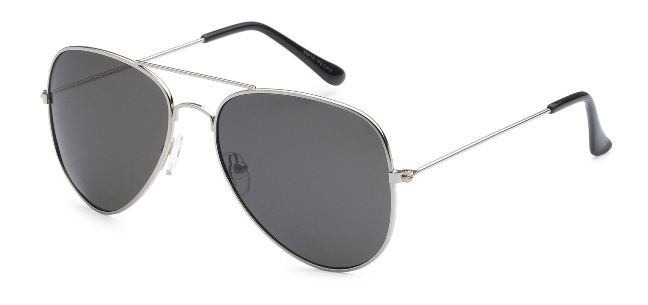 POLARIZED UNISEX CASUAL SUNGLASSES