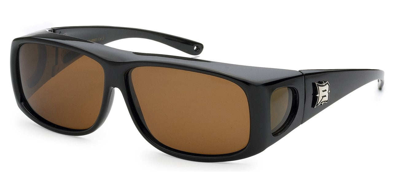 BARRICADE PZ-BAR601 COVER OVER SUNGLASSES