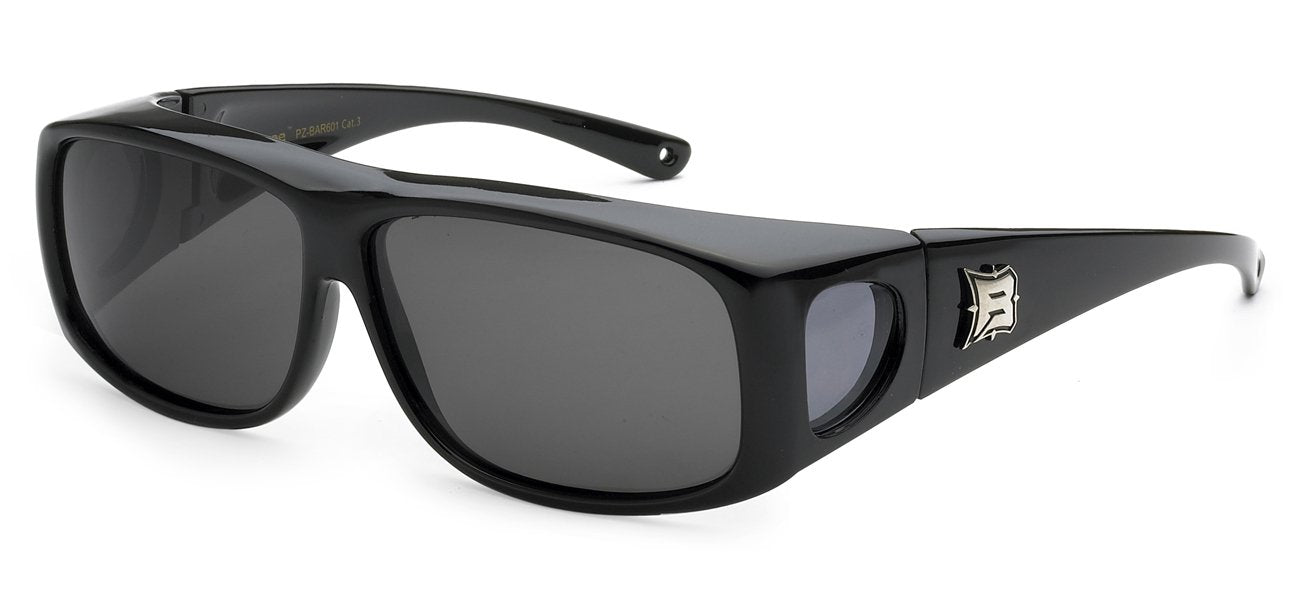 BARRICADE PZ-BAR601 COVER OVER SUNGLASSES