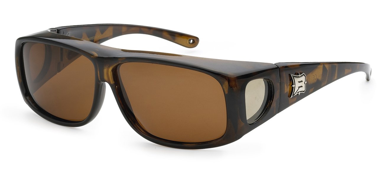 BARRICADE PZ-BAR601 COVER OVER SUNGLASSES