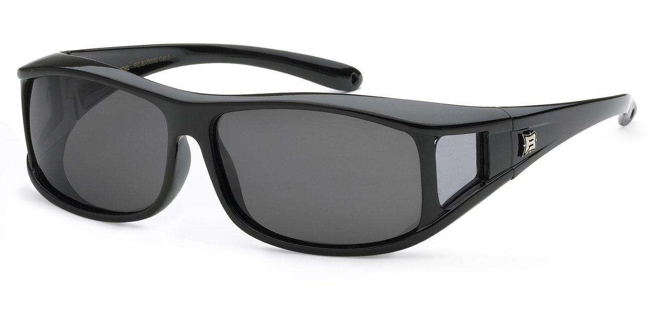 BARRICADE PZ-BAR602 COVER OVER SUNGLASSES