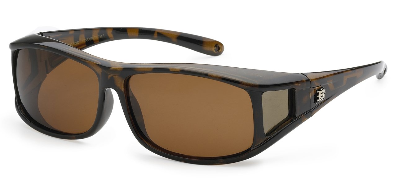 BARRICADE PZ-BAR602 COVER OVER SUNGLASSES