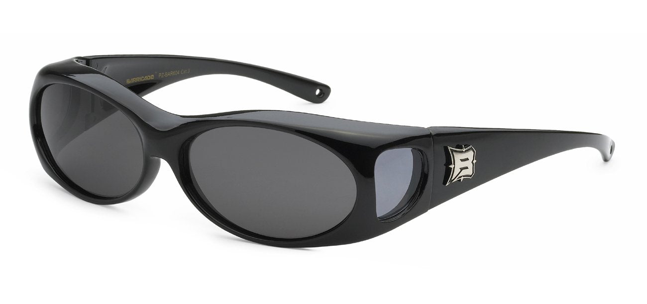 BARRICADE PZ-BAR604 COVER OVER SUNGLASSES