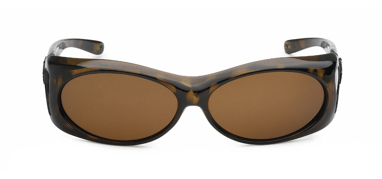 BARRICADE PZ-BAR604 COVER OVER SUNGLASSES