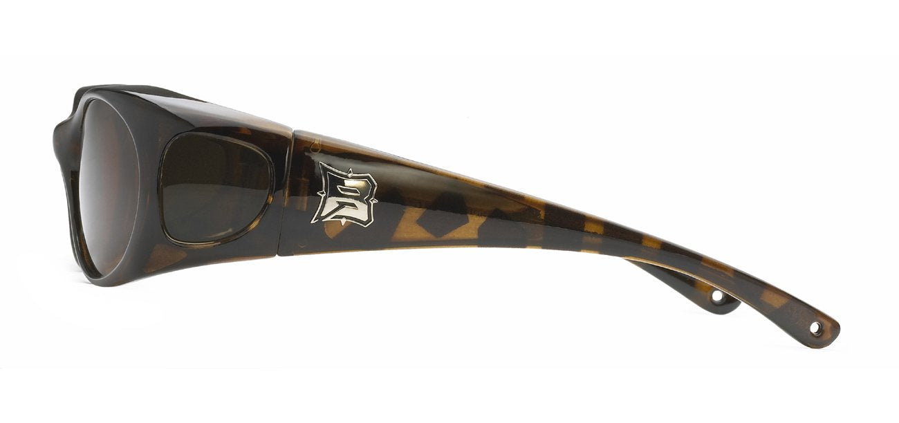 BARRICADE PZ-BAR604 COVER OVER SUNGLASSES