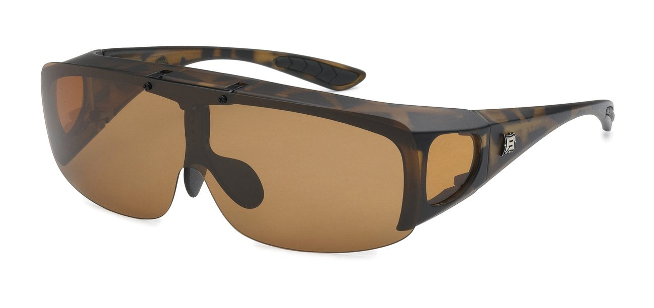 BARRICADE PZ-BAR605 COVER OVER SUNGLASSES