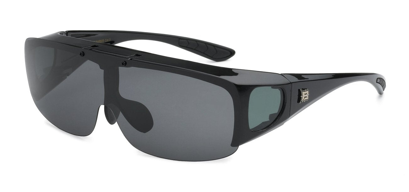 BARRICADE PZ-BAR605 COVER OVER SUNGLASSES