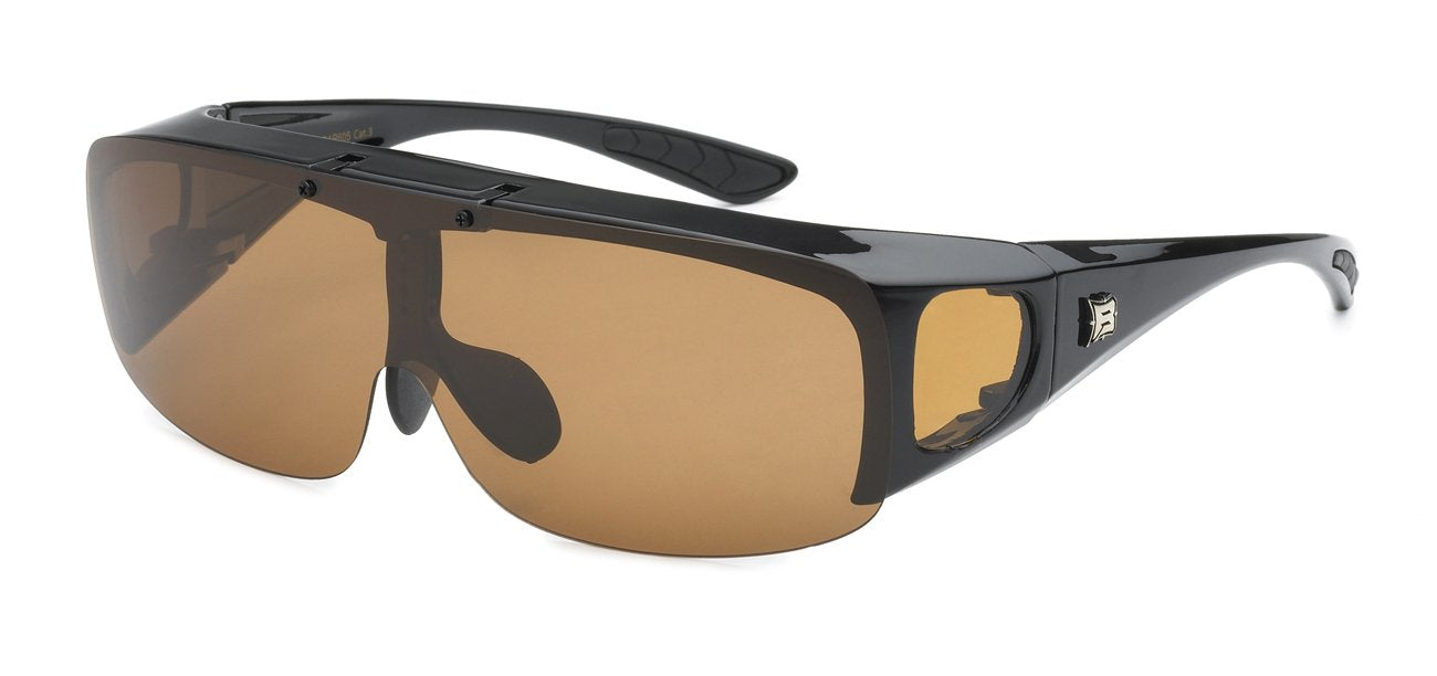 BARRICADE PZ-BAR605 COVER OVER SUNGLASSES