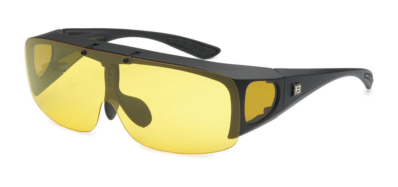 BARRICADE PZ-BAR605 COVER OVER SUNGLASSES