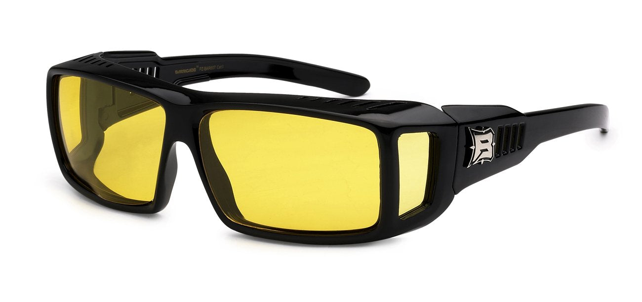 BARRICADE PZ-BAR607 COVER OVER SUNGLASSES