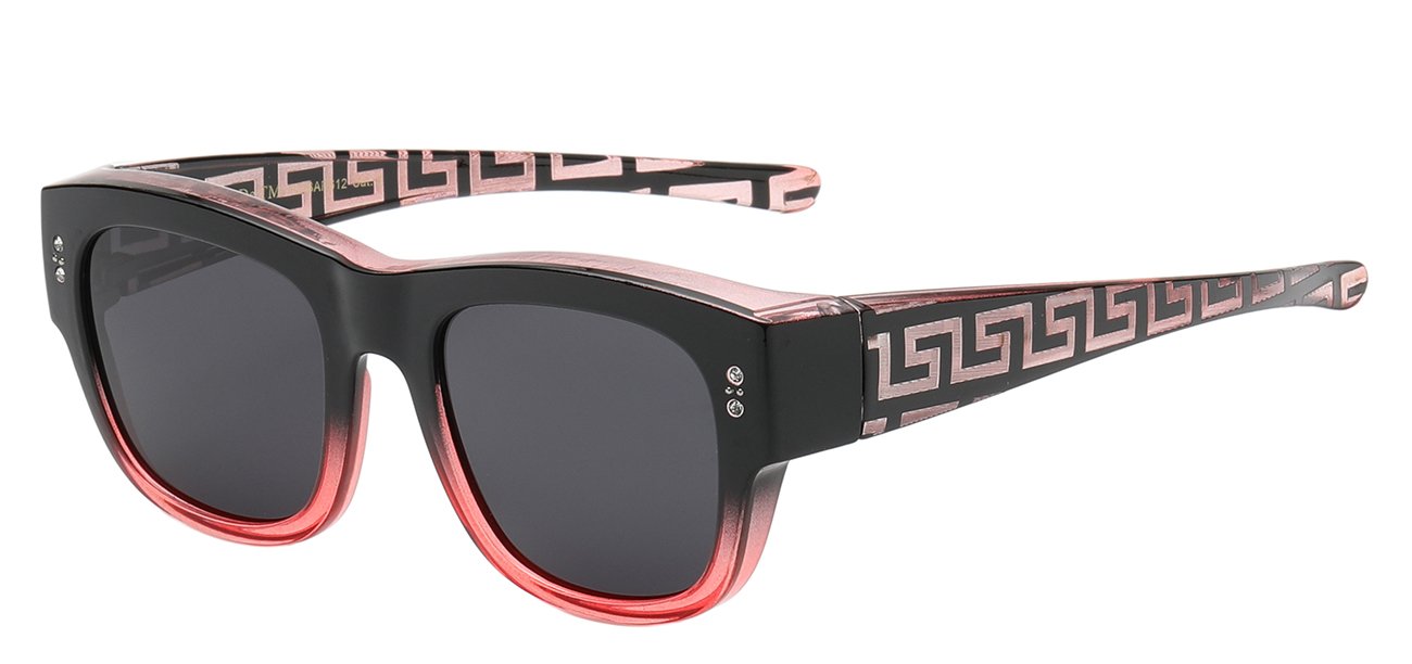 Trendy Chic Polarized Sunglasses