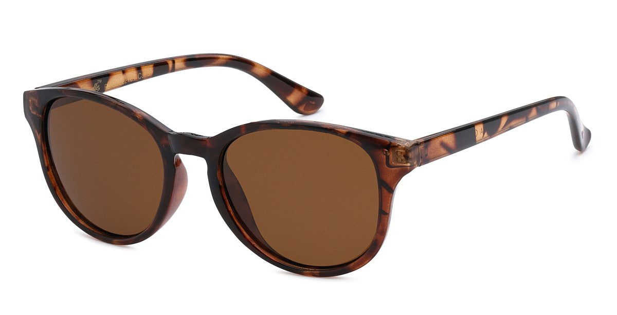 Traditional Chic Women's Sunglasses