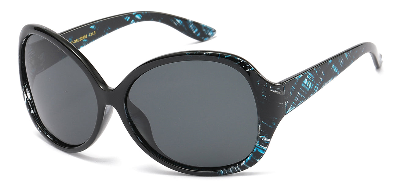 Giselle PZ-GSL22551 Polarized Sunglasses