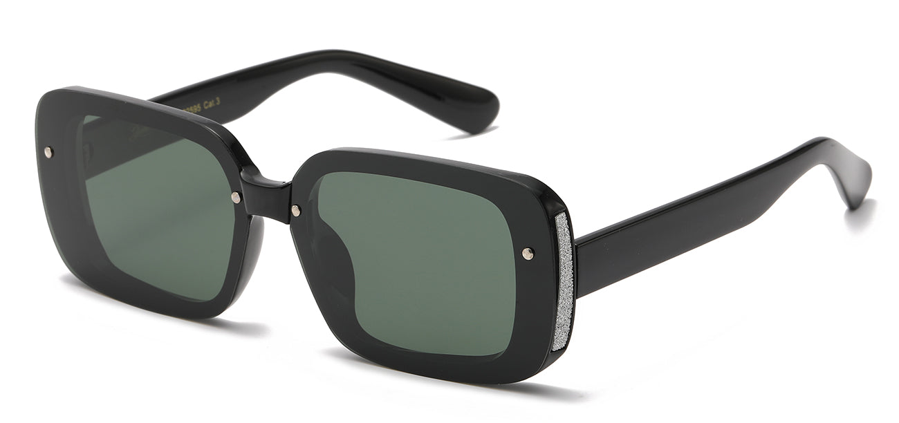 Polarized Giselle PZ-GSL22595 Sunglasses