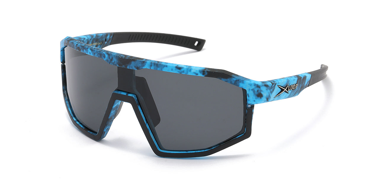 XLoop Camo Polarized Sunglasses - Dozen Pack