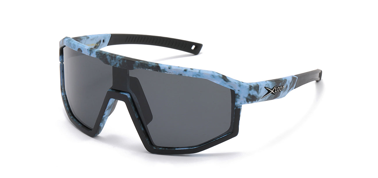 XLoop Camo Polarized Sunglasses - Dozen Pack