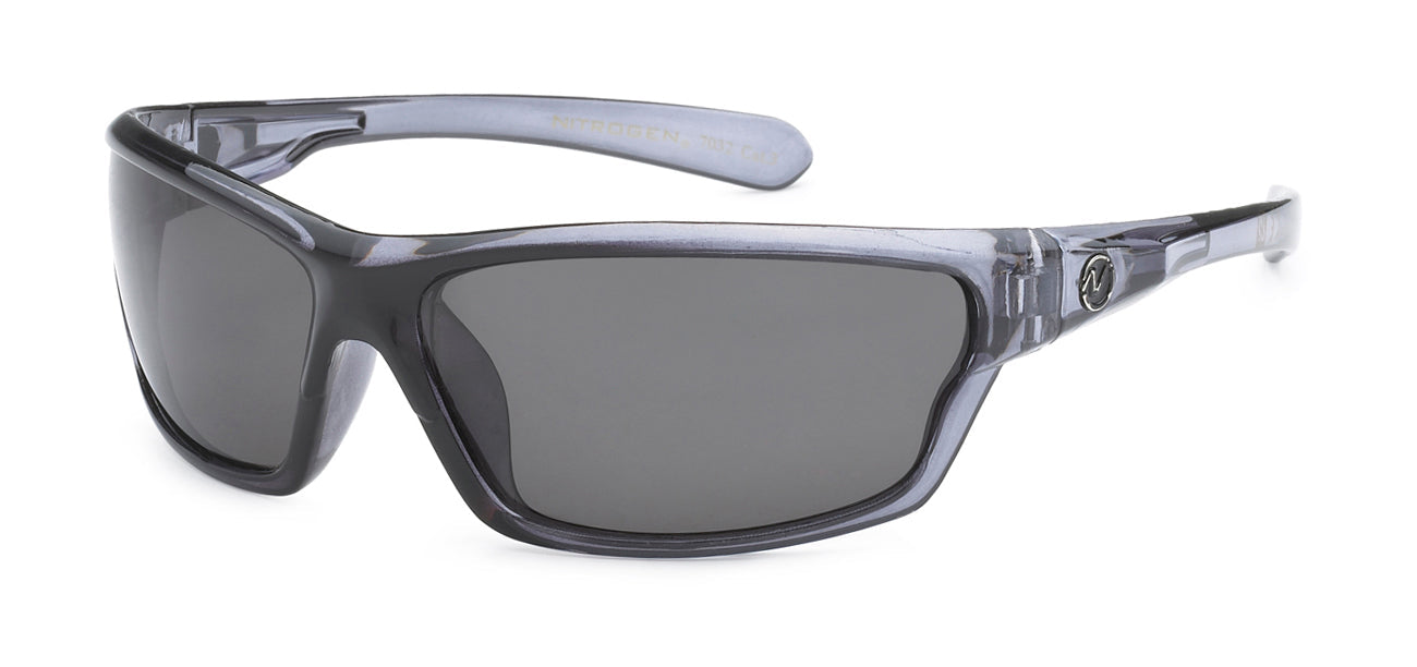 NITROGEN PZ-NT7032 MEN'S POLARIZED SUNGLASSES