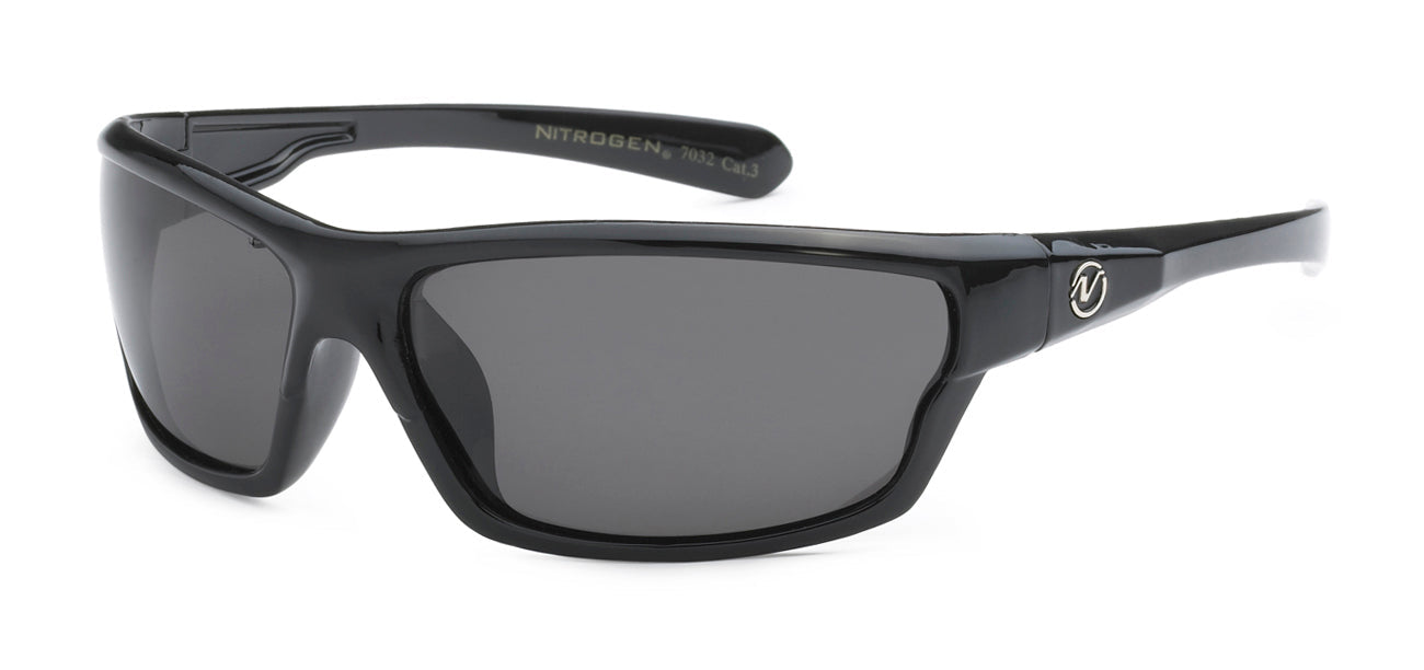 NITROGEN PZ-NT7032 MEN'S POLARIZED SUNGLASSES