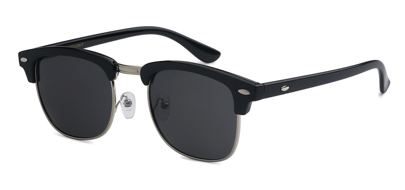 RETRO REWIND PZ-WF13 UNISEX SOHO SUNGLASSES