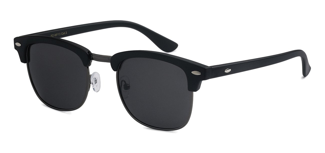 RETRO REWIND PZ-WF13 UNISEX SOHO SUNGLASSES