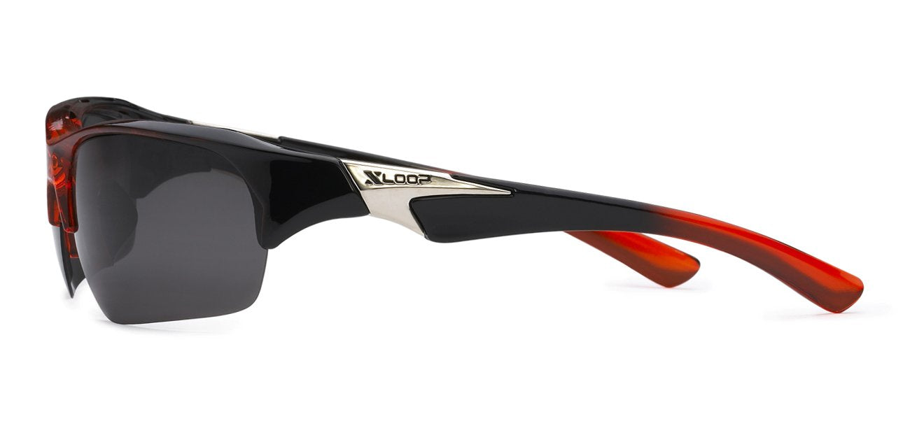 POLARIZED XLOOP PZ-X2392 MEN'S SUNGLASSES