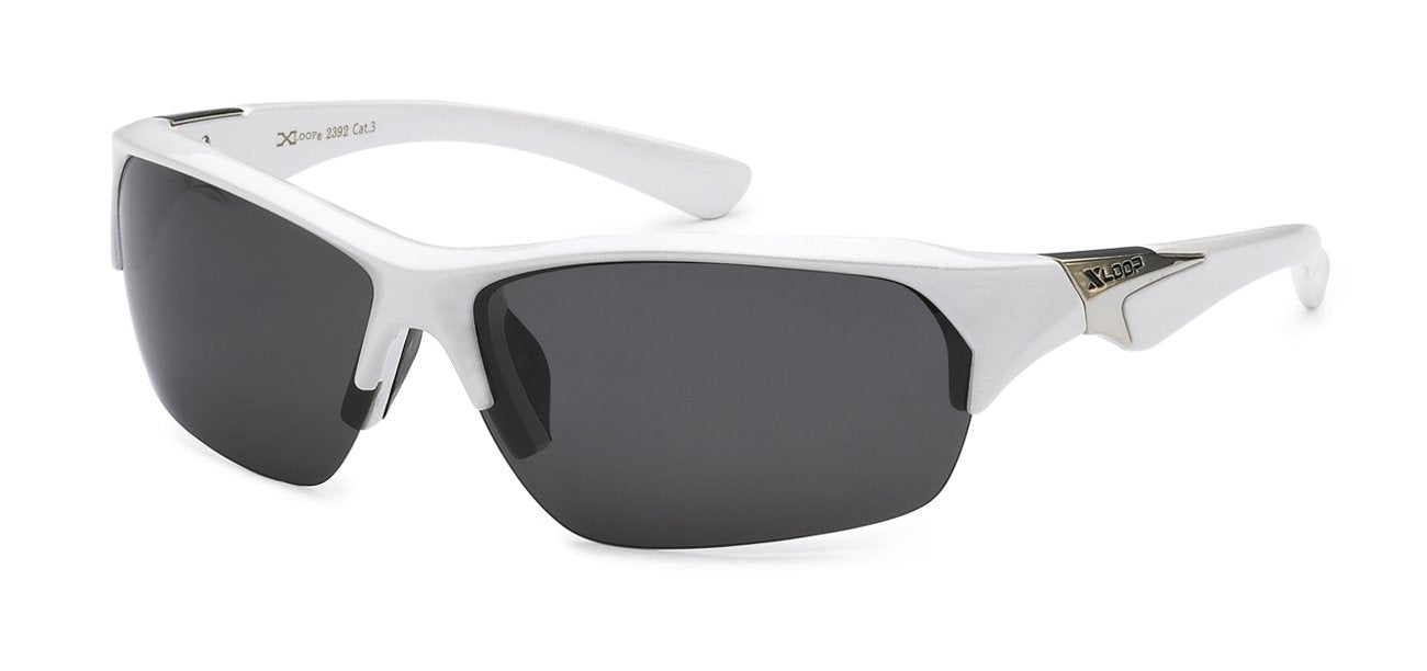 POLARIZED XLOOP PZ-X2392 MEN'S SUNGLASSES