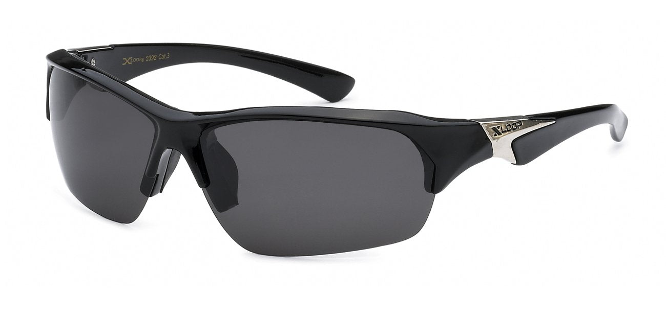 POLARIZED XLOOP PZ-X2392 MEN'S SUNGLASSES