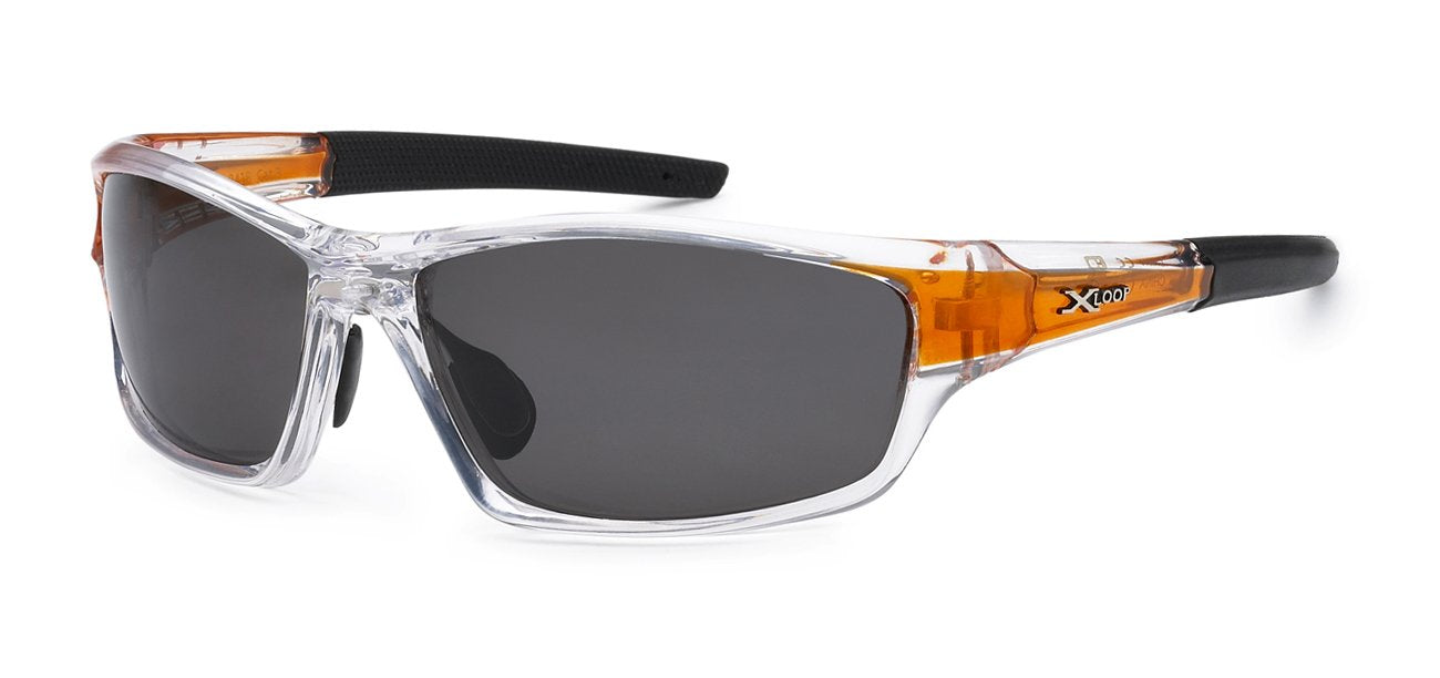 POLARIZED XLOOP PZ-X2418 UNISEX SUNGLASSES