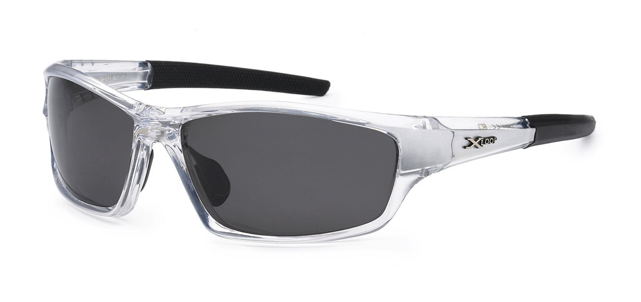 POLARIZED XLOOP PZ-X2418 UNISEX SUNGLASSES