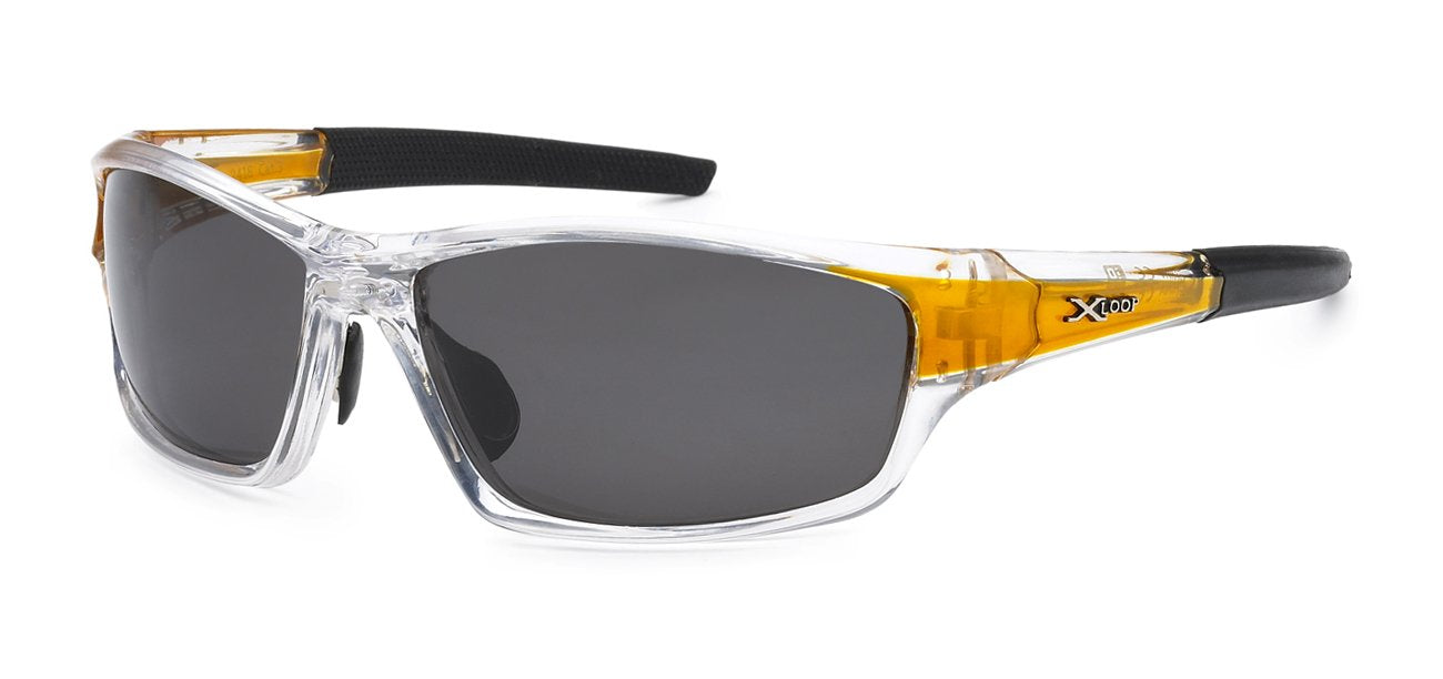 POLARIZED XLOOP PZ-X2418 UNISEX SUNGLASSES