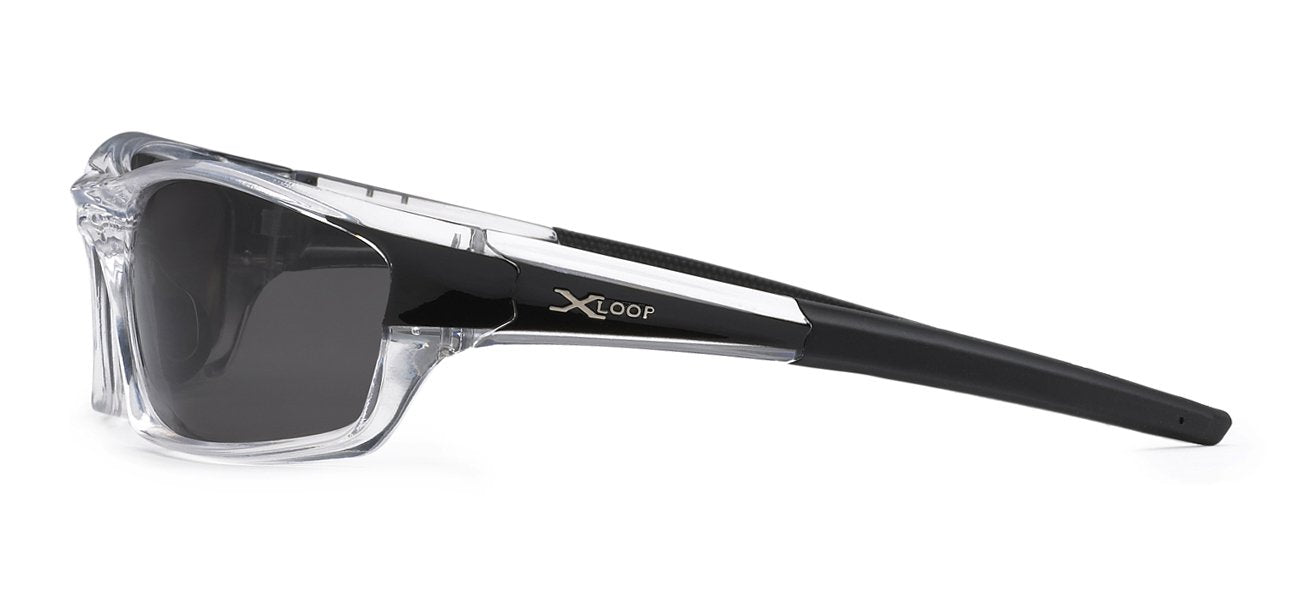 POLARIZED XLOOP PZ-X2418 UNISEX SUNGLASSES