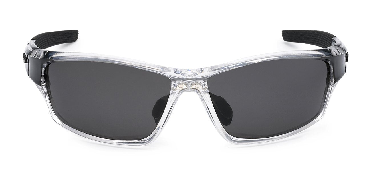 POLARIZED XLOOP PZ-X2418 UNISEX SUNGLASSES