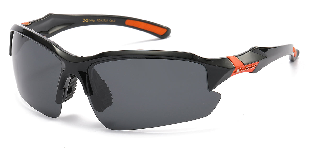 XLoop Polarized Sunglasses - UV Protection