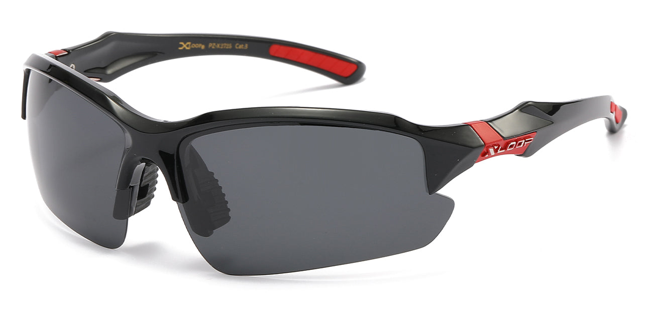 XLoop Polarized Sunglasses - UV Protection