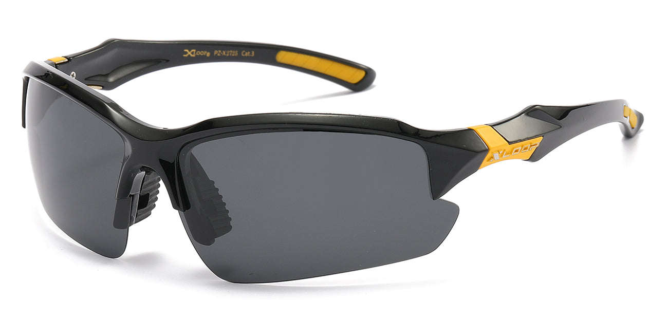 XLoop Polarized Sunglasses - UV Protection