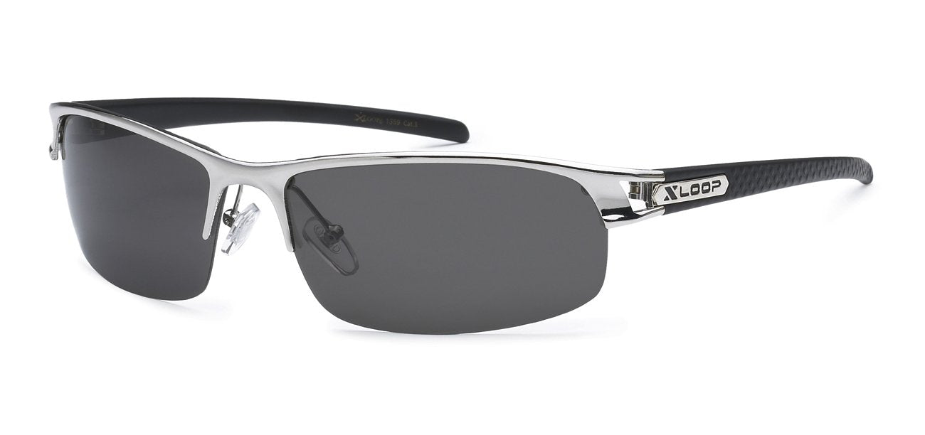 POLARIZED XLOOP PZ-XL1389 MEN'S SUNGLASSES