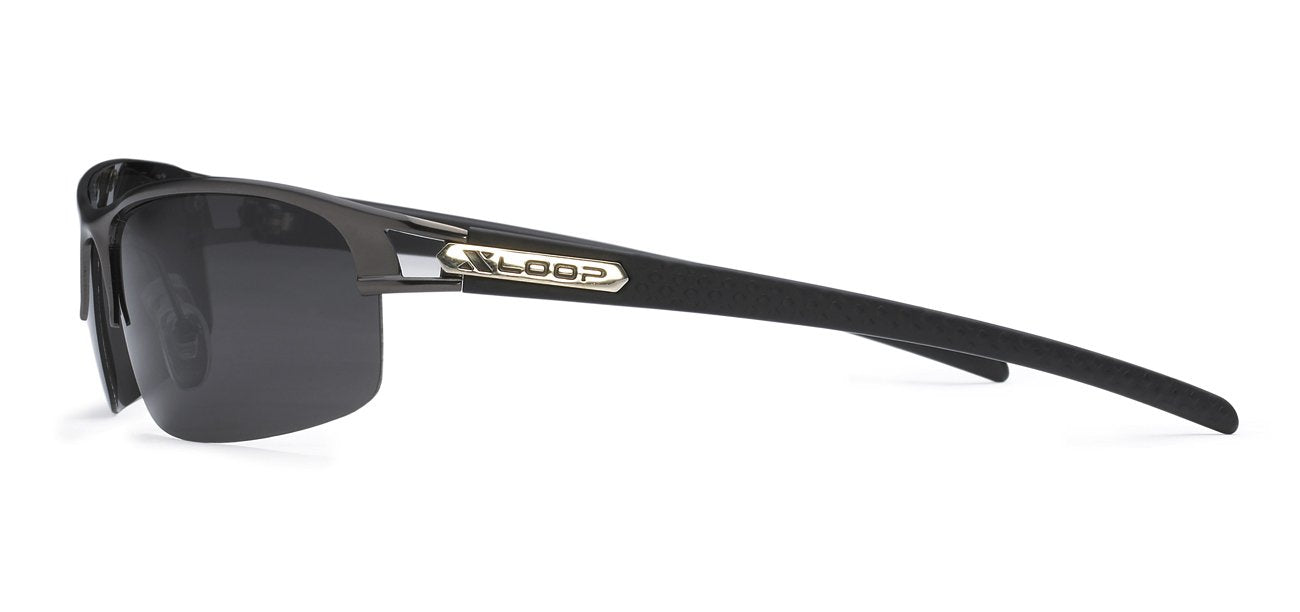 POLARIZED XLOOP PZ-XL1389 MEN'S SUNGLASSES