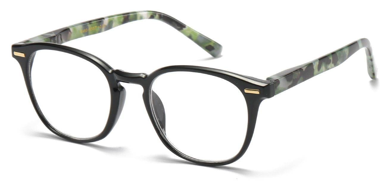 Chic Reading Glasses - Bulk Pricing Available