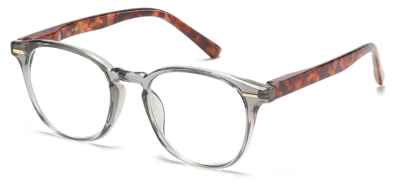 Chic Reading Glasses - Bulk Pricing Available