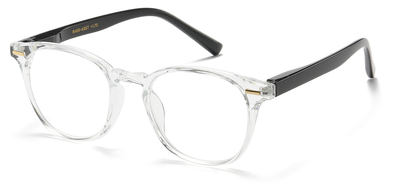 Chic Reading Glasses - Bulk Pricing Available